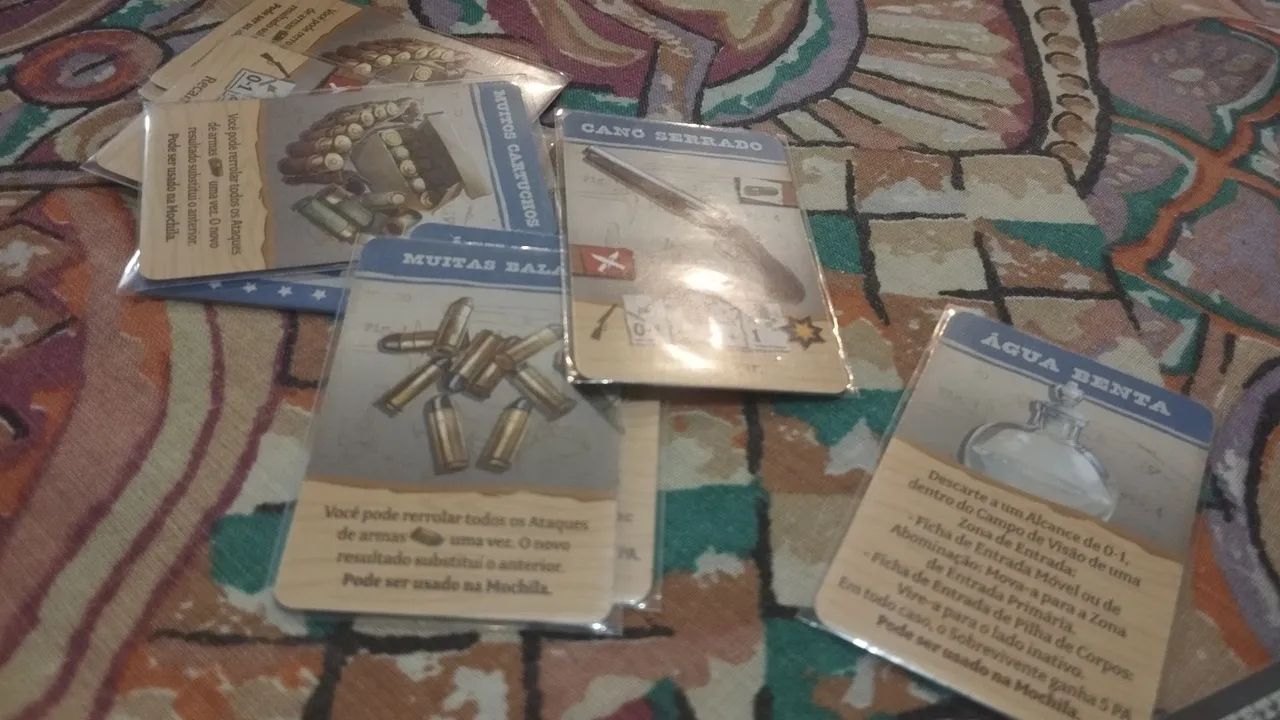 Zombicide Undead or Alive - Foto 3