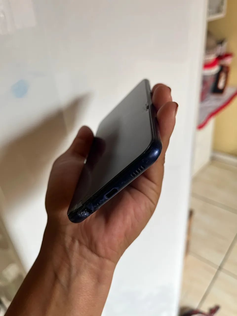 Samsung A02s - Foto 4