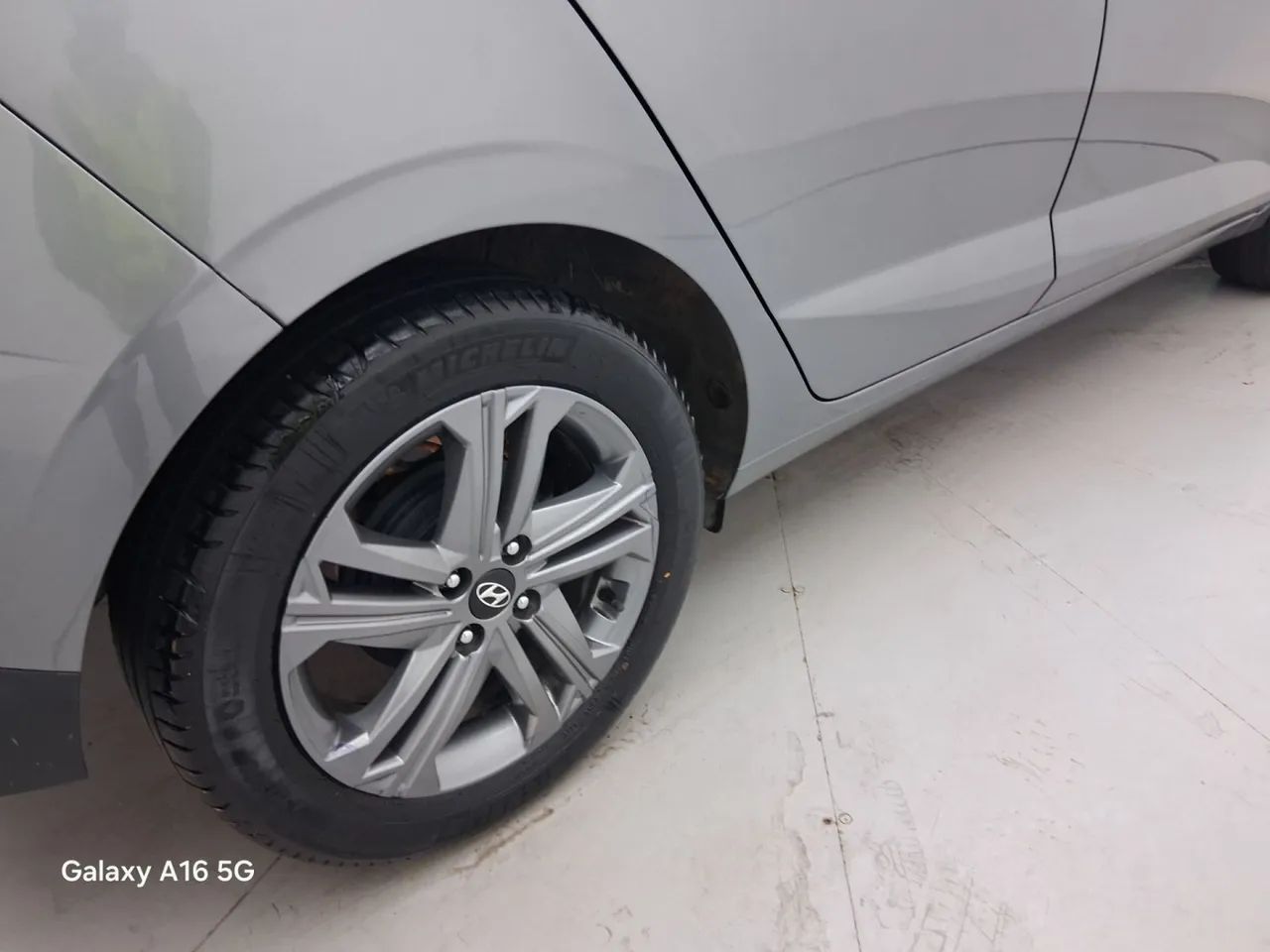 Hyundai HB20 Comf./C.Plus/C.Style 1.0 Flex 12V, foto 14 de 18