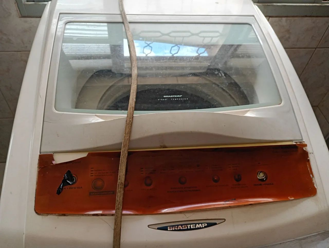 Máquina de lavar  - Foto 2