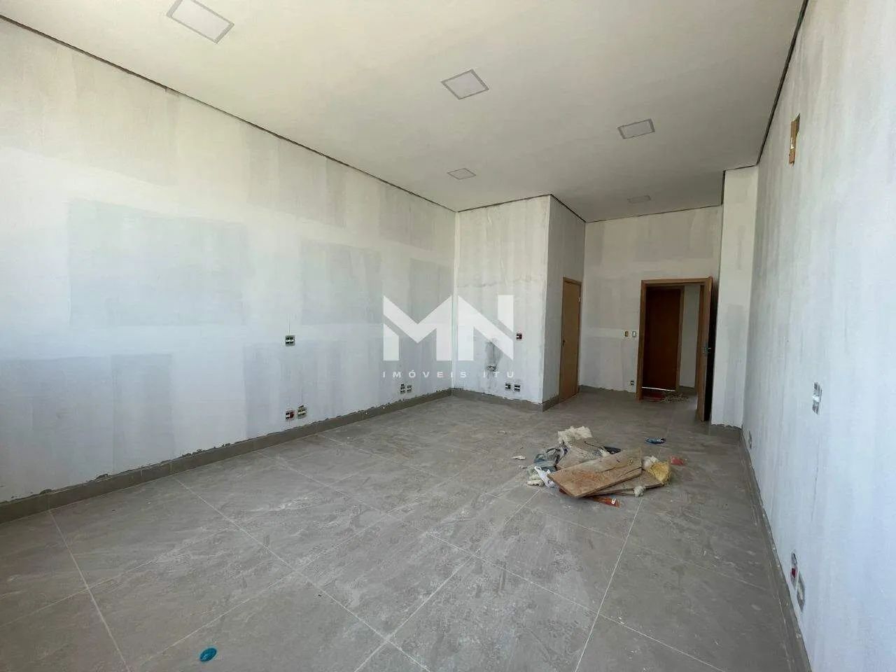 Sala comercial para aluguel, Itu Novo Centro - Itu/SP