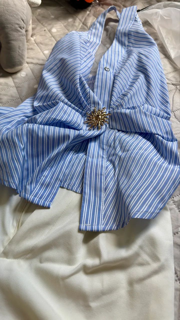 Vende - se Conjunto SHEIN  - Foto 2