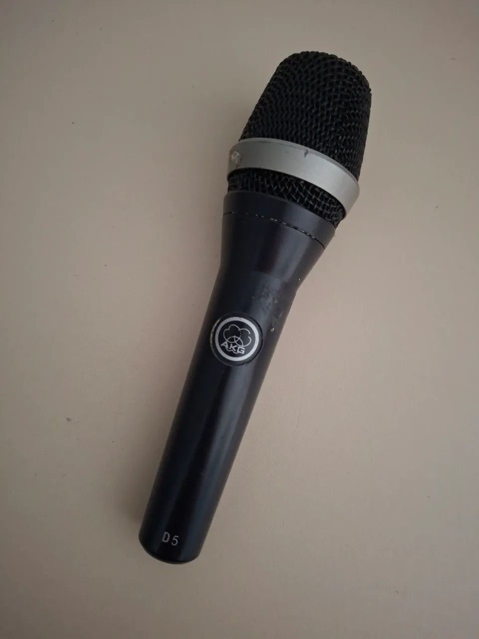 Microfone AKG D5 - Foto 2