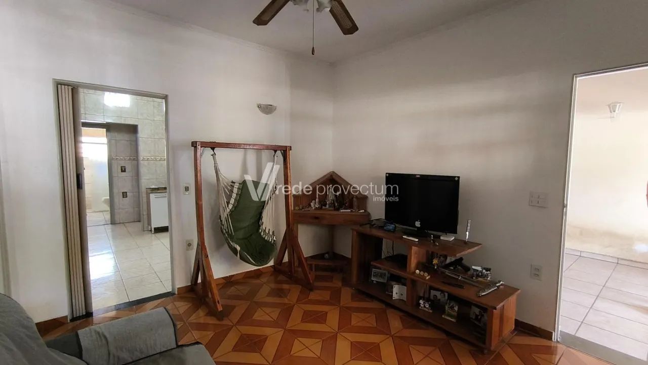 Casa Térrea no Jardim Eulina - 3 Dormitórios - Foto 4