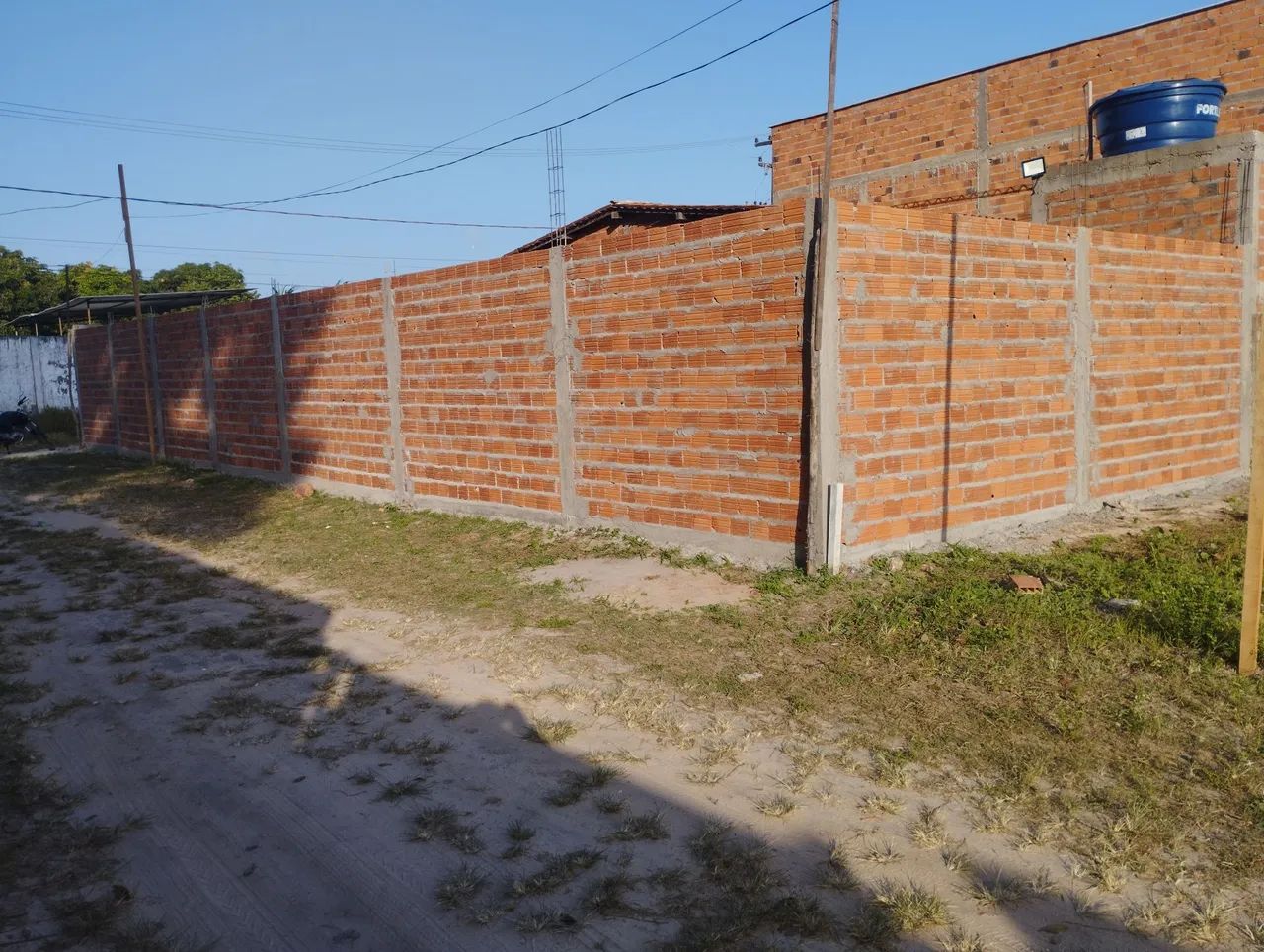 Vendo terreno na chácara itapiracó  - Foto 3