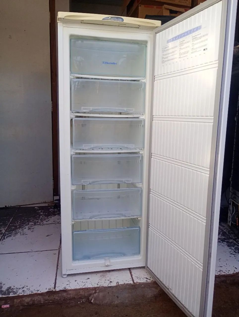 freezer  - Foto 2