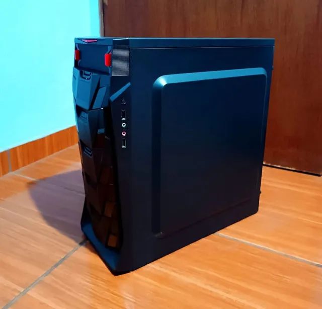 Gabinete Gamer RGB - Foto 3