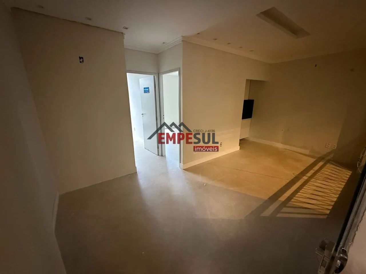 Sala comercial para locação no Espaço Médico Empresarial, Palmas - Foto 3