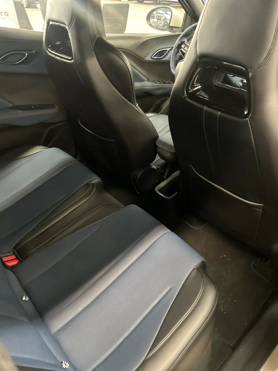 BYD Dolphin Mini (Elétrico) 2025 - Foto 4