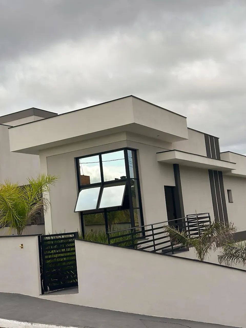 Casa 3 Quartos com 1 Suíte e 93m² - Alto Aririú - Cópia #2713 - Foto 3