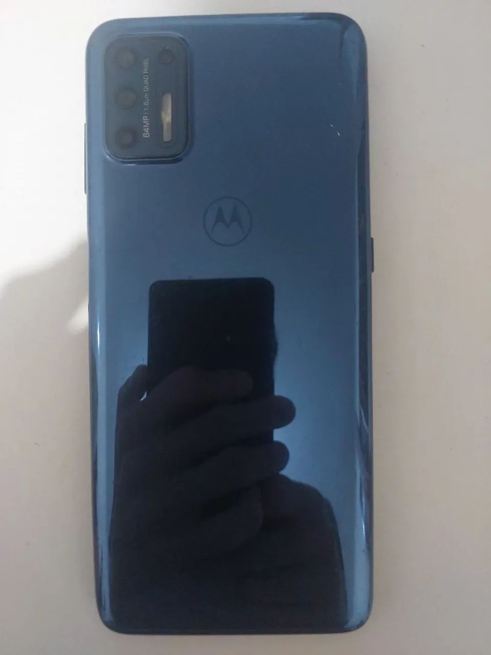 Moto G9 Plus - Foto 2