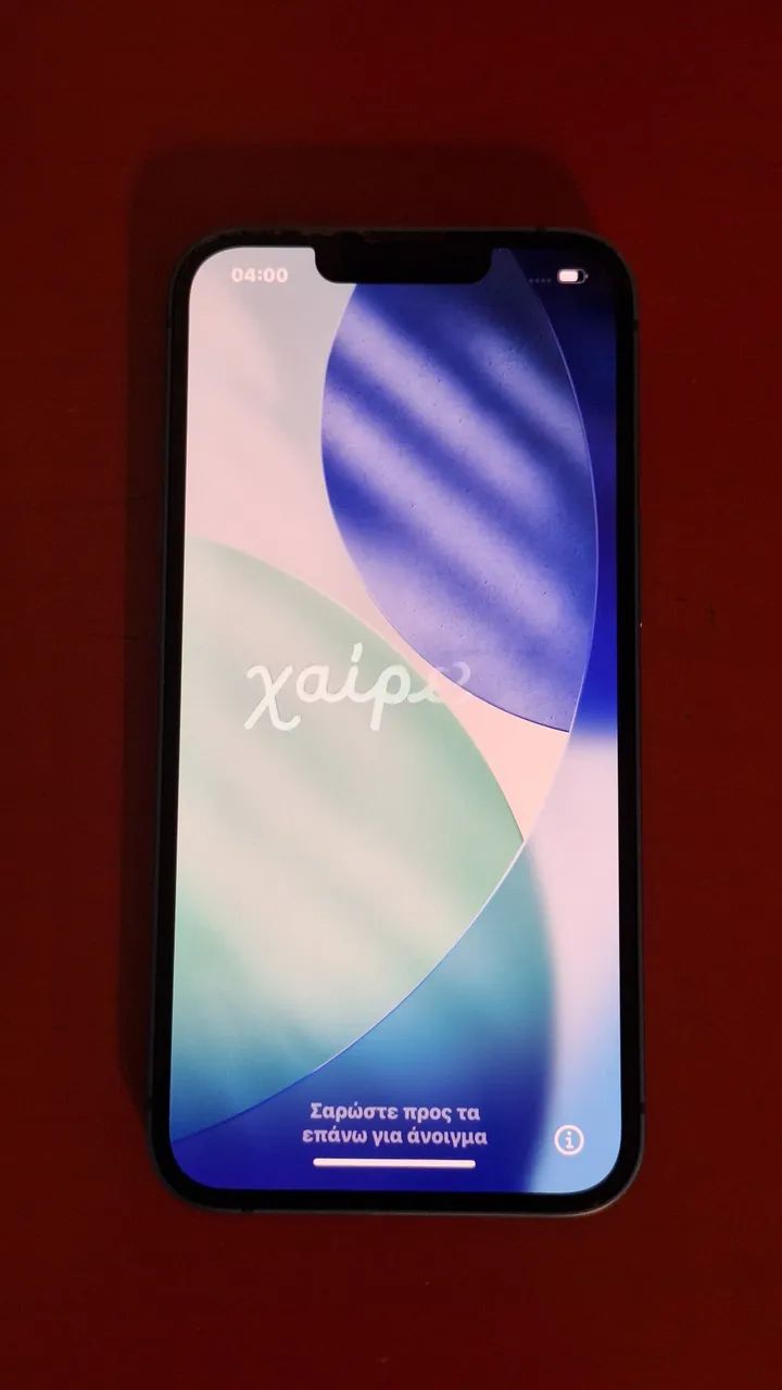 Iphone 13 128gb - Foto 5