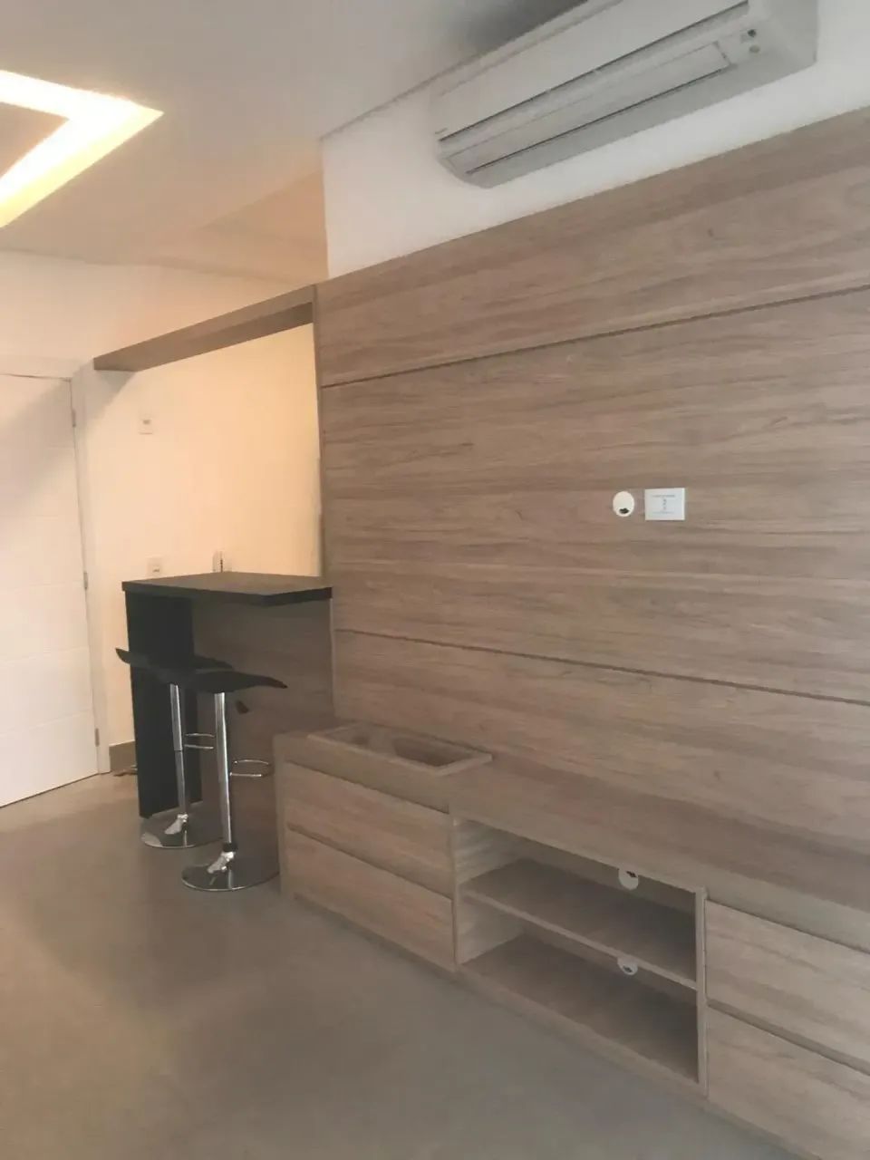 Imóvel para aluguel tem 40 metros quadrados com 1 quarto em Vila Nova Conceição - São Paul - Foto 6