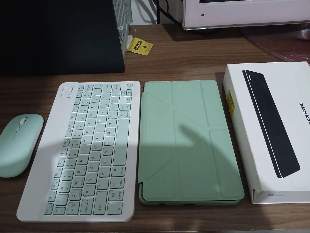 SAMSUNG TAB A11 - Foto 4