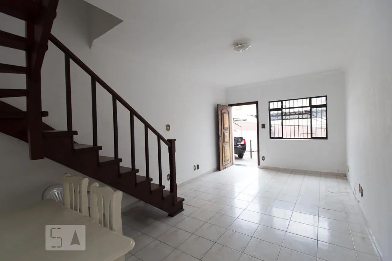 Casa à Venda - Mooca, 2 Quartos, 100 m2