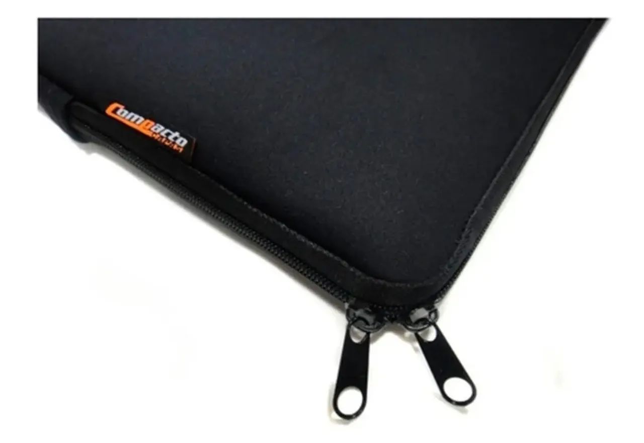 capa de notebook bolsa 15,6 - Foto 5