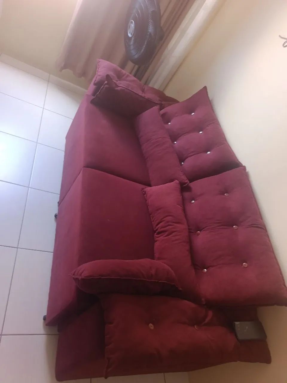 sofá retrátil  - Foto 2