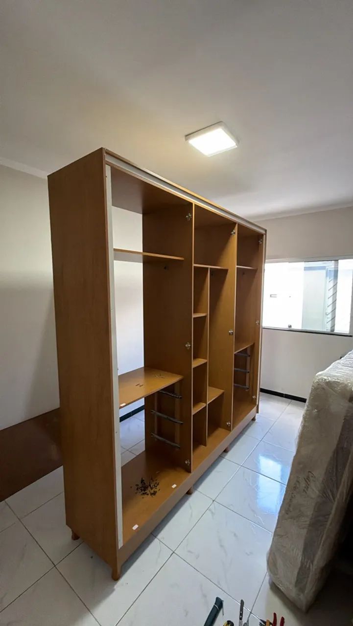 Montador *64 - Foto 2