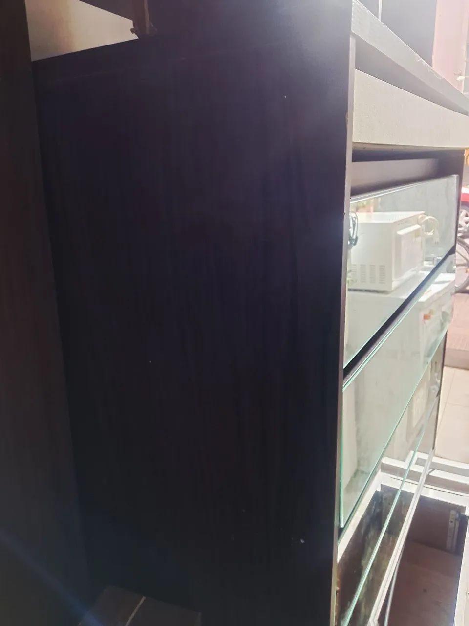 COMODA ESPELHADA - Foto 3