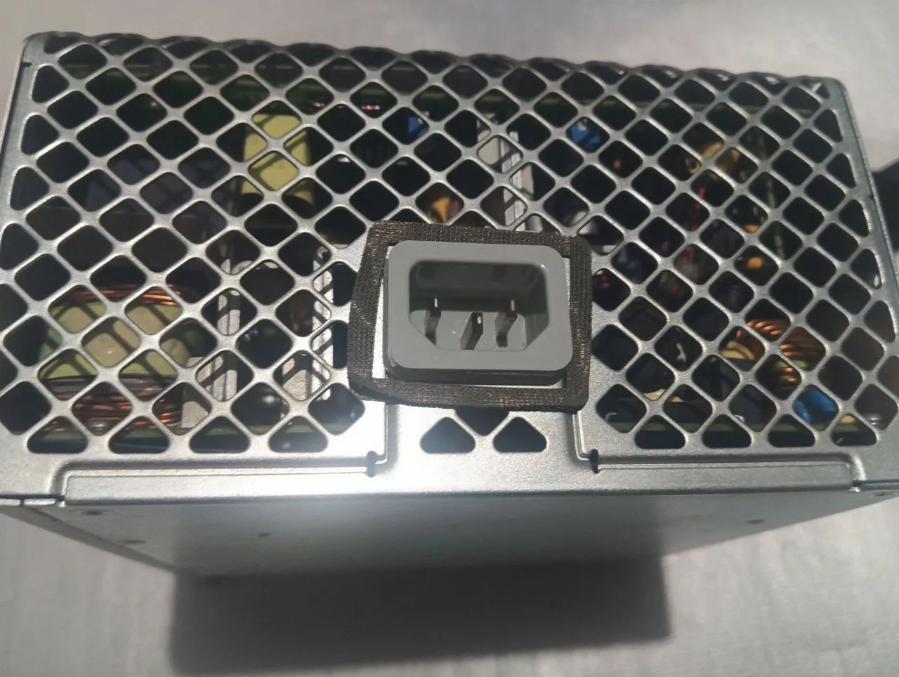 Fonte Mac pro 980w A1289 ano 2009 à 2012 - Foto 4