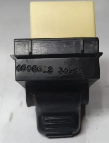 Botão Vidro Dianteiro Direito Stratus 1996 - 2000 - Foto 3