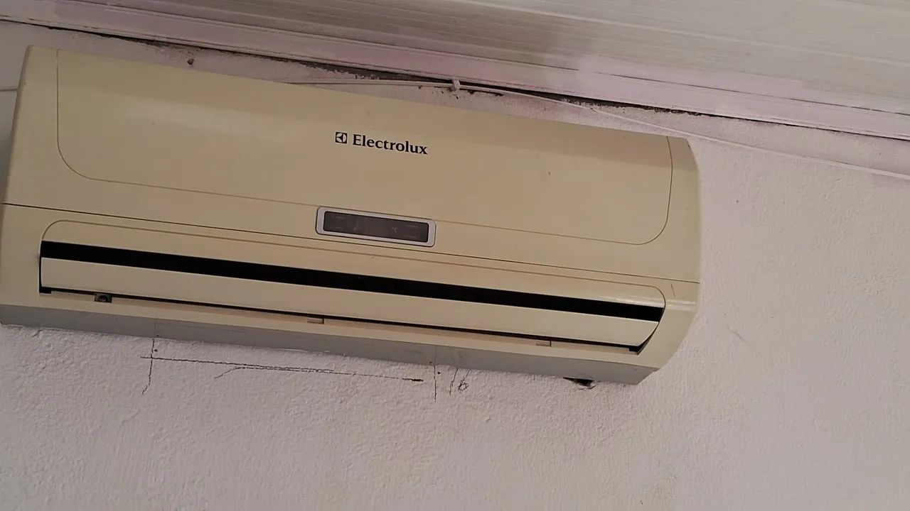 Vendo ar condicionado 
