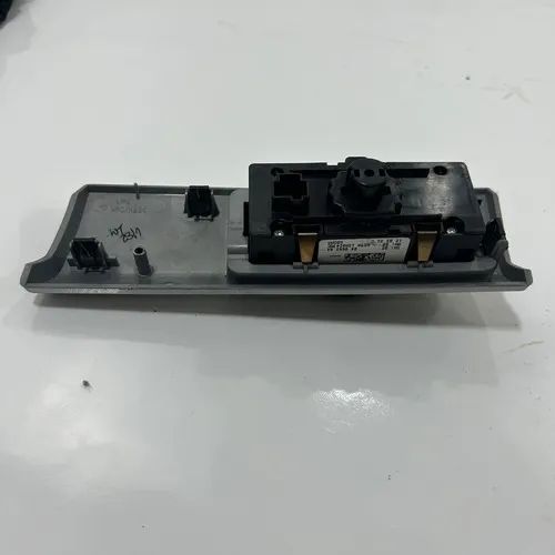 Botão Comando Farol Land Rover Freelander 2 2011 A 2012 - Foto 3