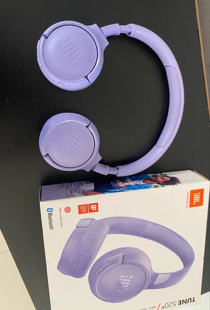 FONE JBL ORIGINAL 