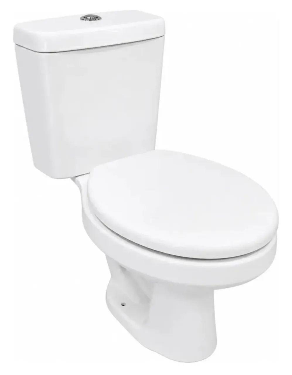 Conjunto vaso sanitário 2
