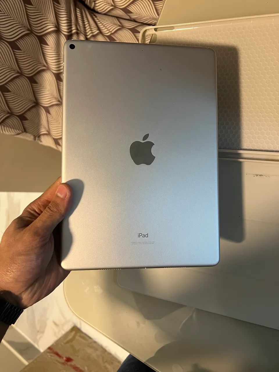 iPad Air 3 - 256gb -  9.7 polegadas  - Foto 5