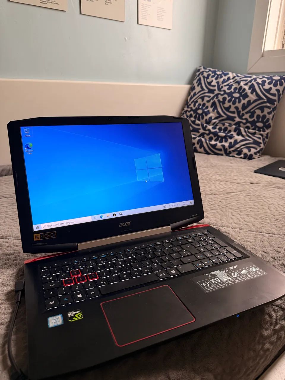 Notebook Acer Aspire VX5 - Foto 5