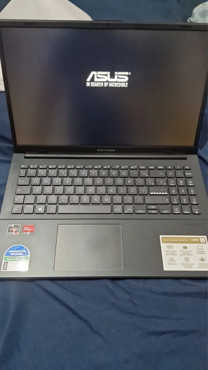 Notebook asus novooo - Foto 5