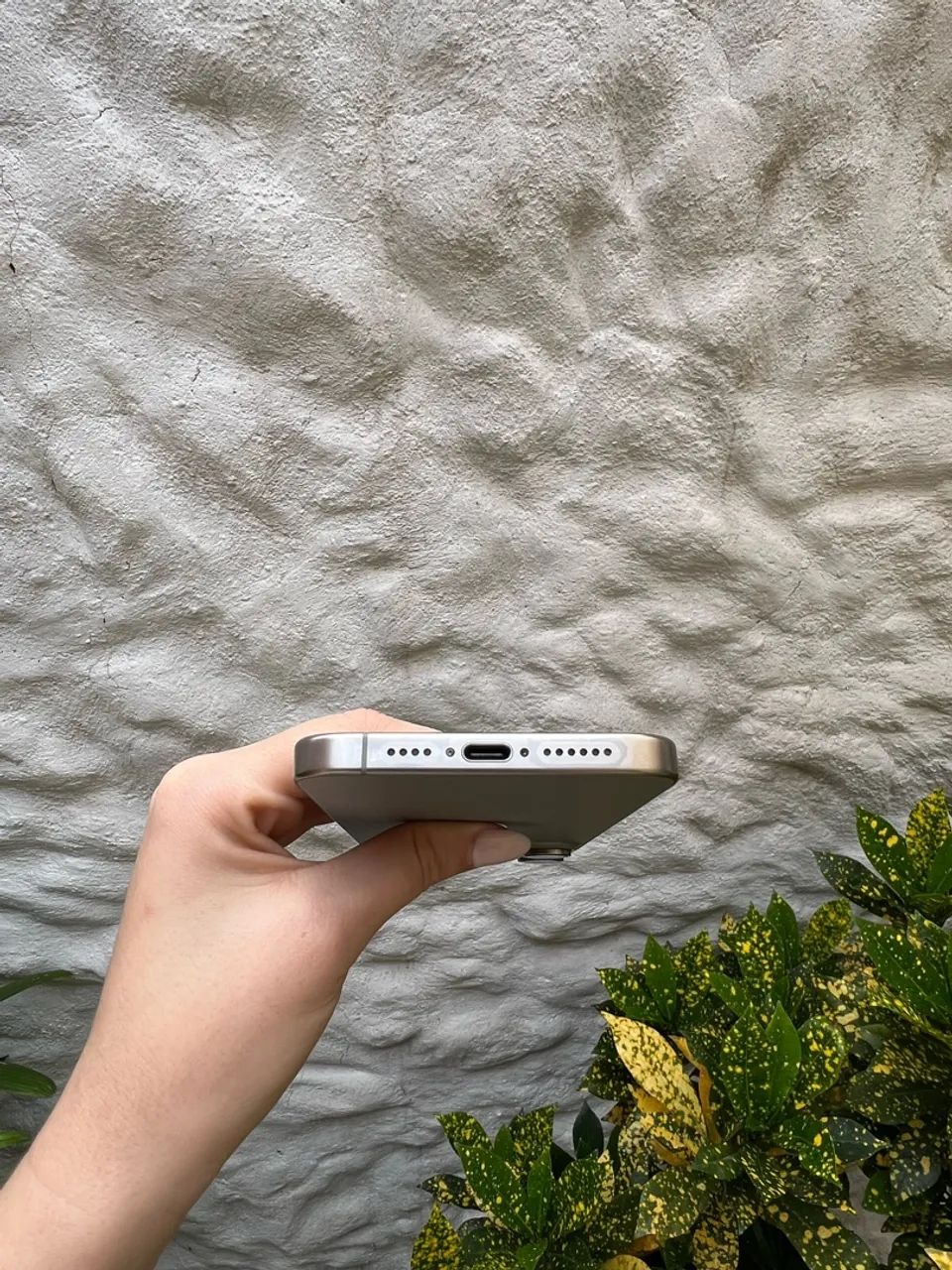 iPhone 15 pro max 256gb PERFEITO ESTADO - Foto 4