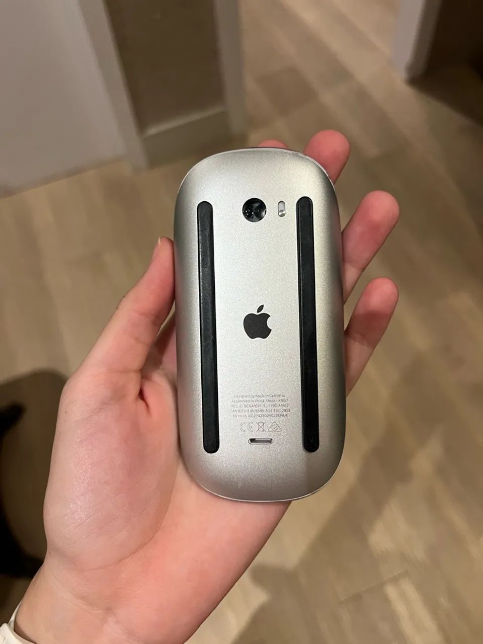 Vendo Magic Mouse 2 APPLE  - Foto 2