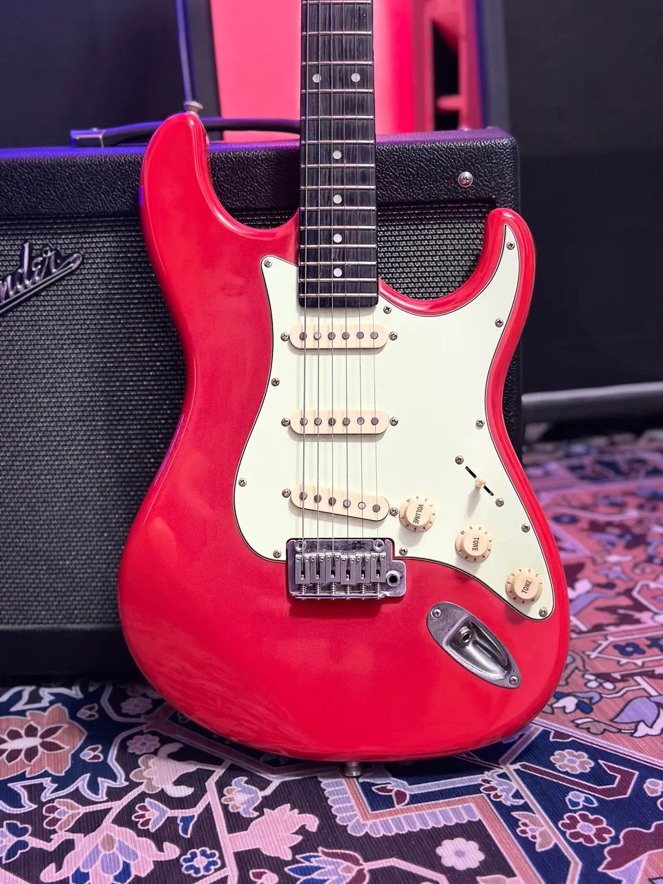 Guitarra Tagima EA PRO 3  - Foto 2