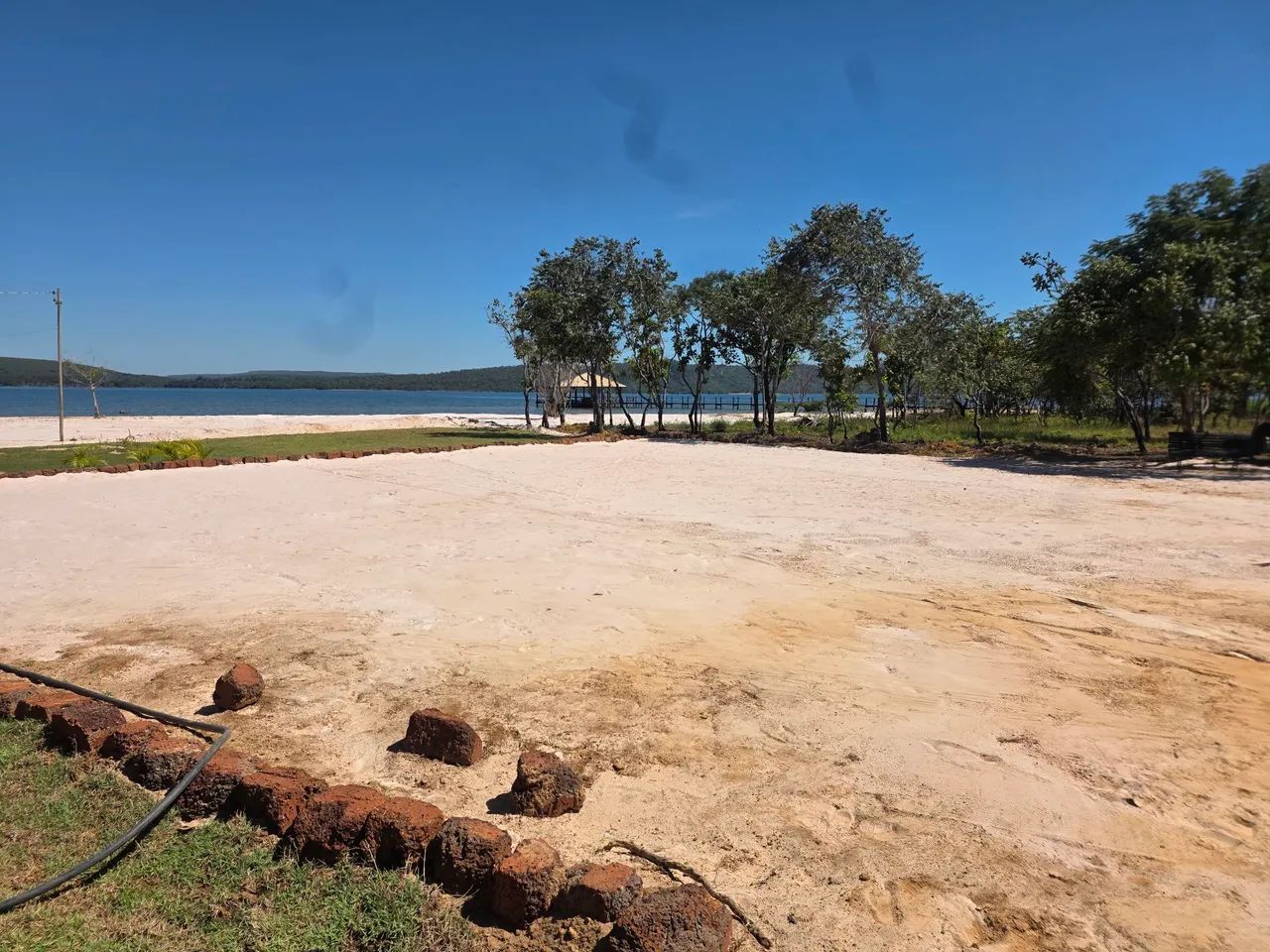 Chácaras Parceladas Com Acesso ao Lago Sentido Lajeado  - Foto 4