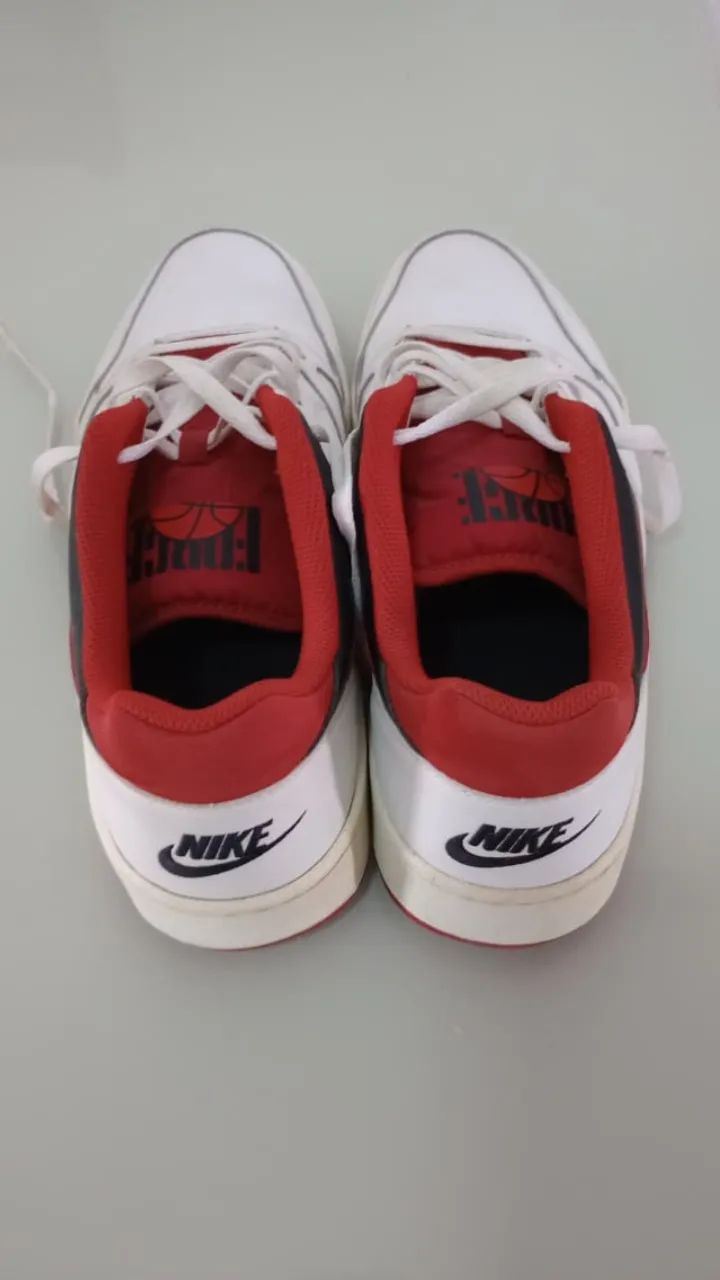 Tênis Nike Full Force Low Masculino nº 44 - Foto 2