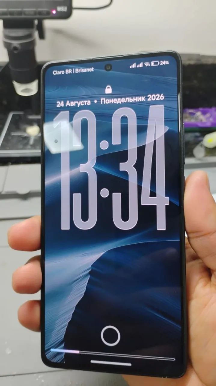 Redemi note 13 4g 256gb