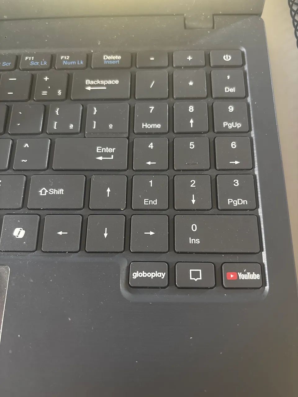 NOTEBOOK ULTRA À VENDA - Foto 4