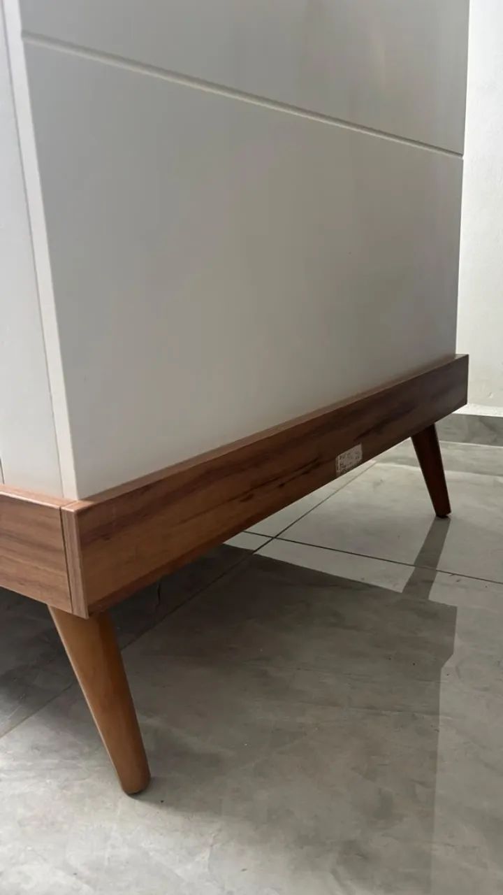 Berço - Foto 3