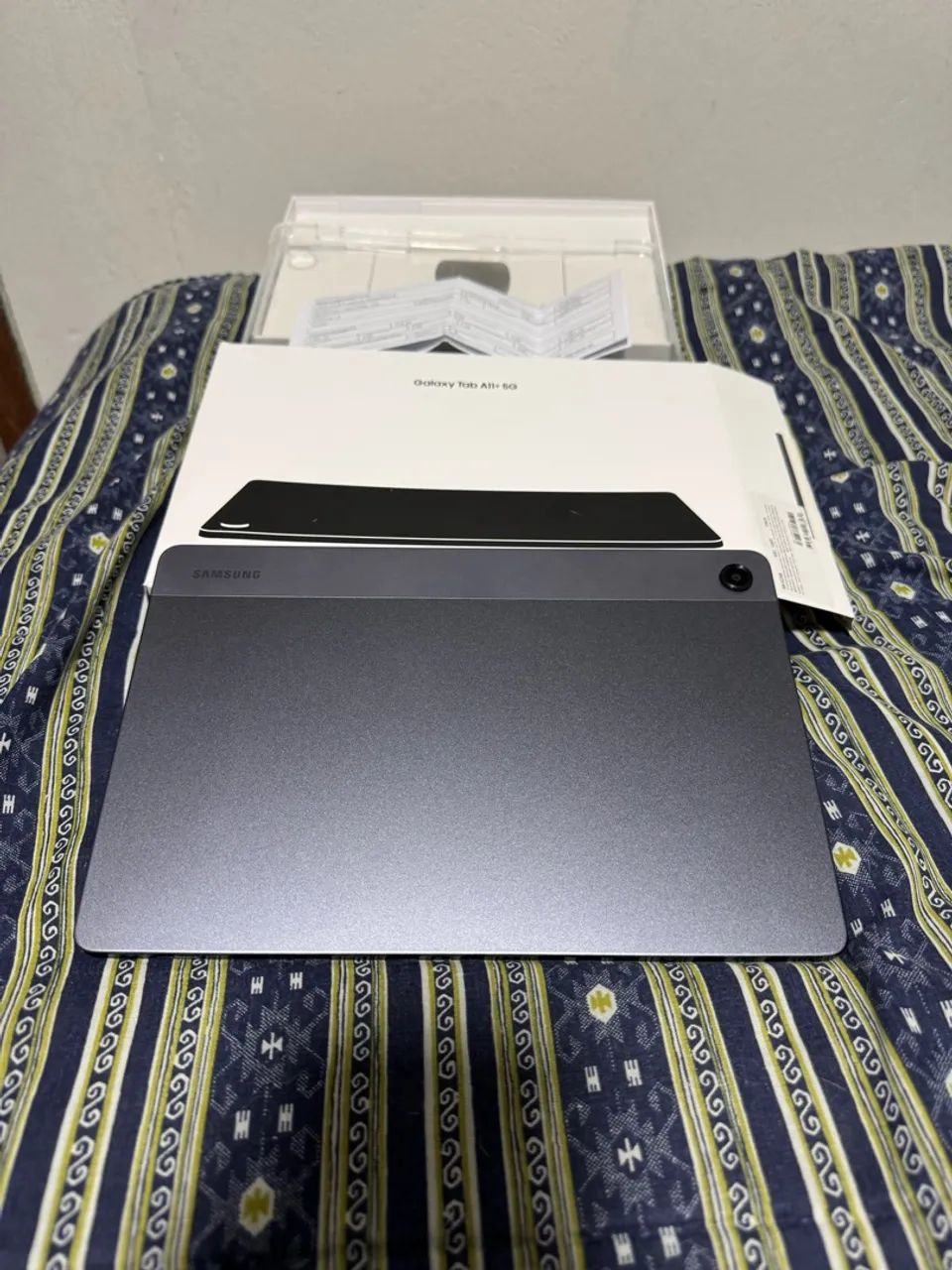 Tablet Samsung A11+ 5G