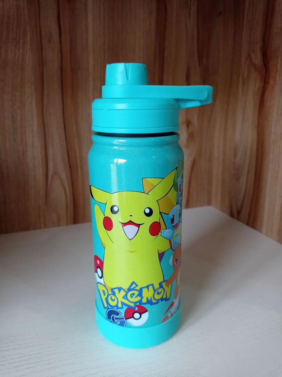 Garrafa personalizada 600ML - Foto 2
