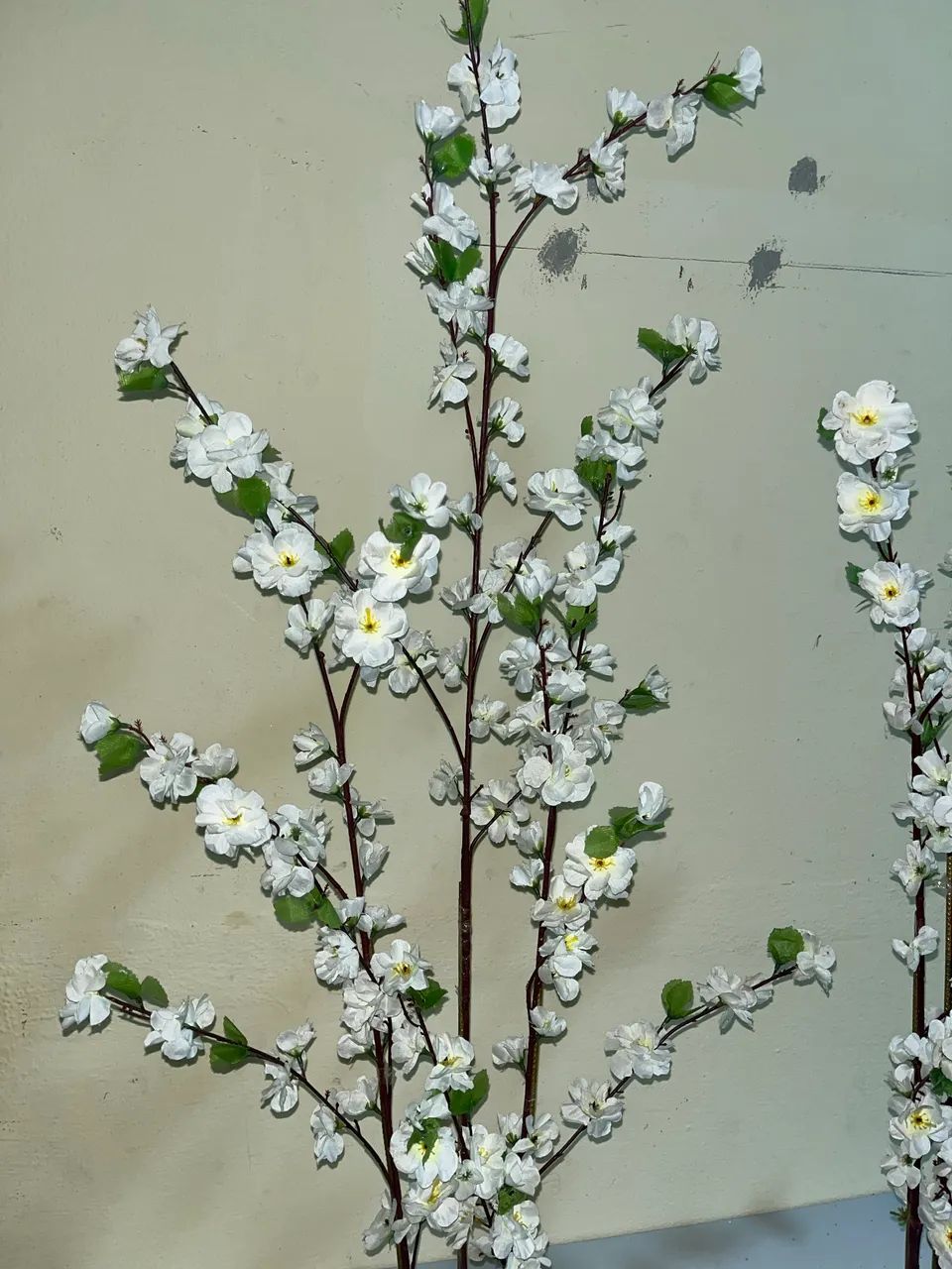 ARRANJO DE FLORES  - Foto 2