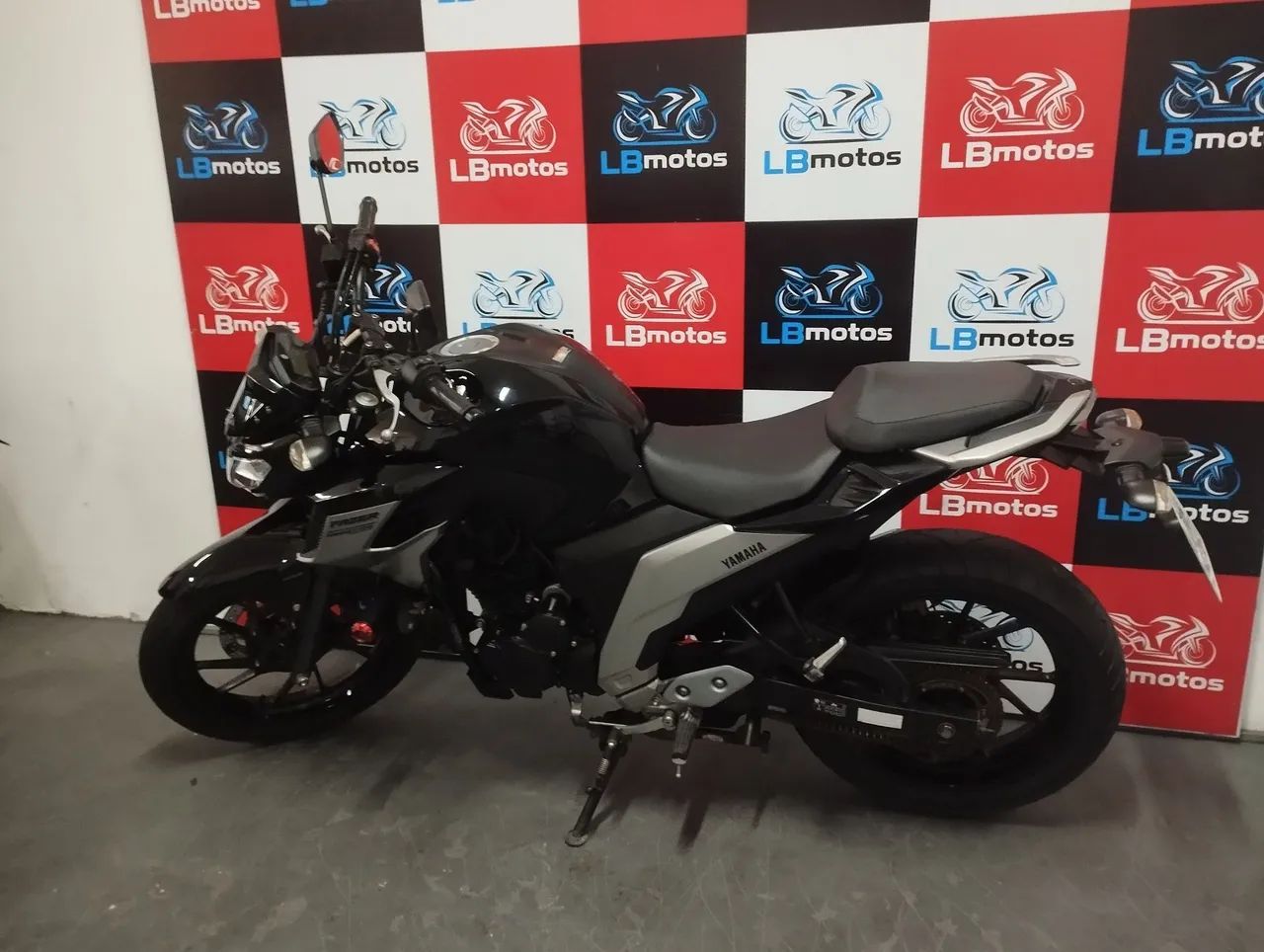 Fazer FZ 25  - Foto 2