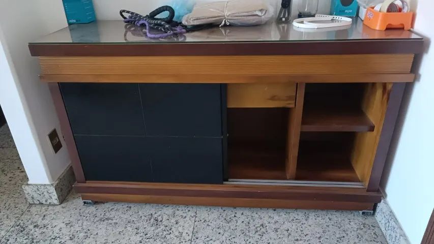 Buffet para sala de jantar - Foto 3