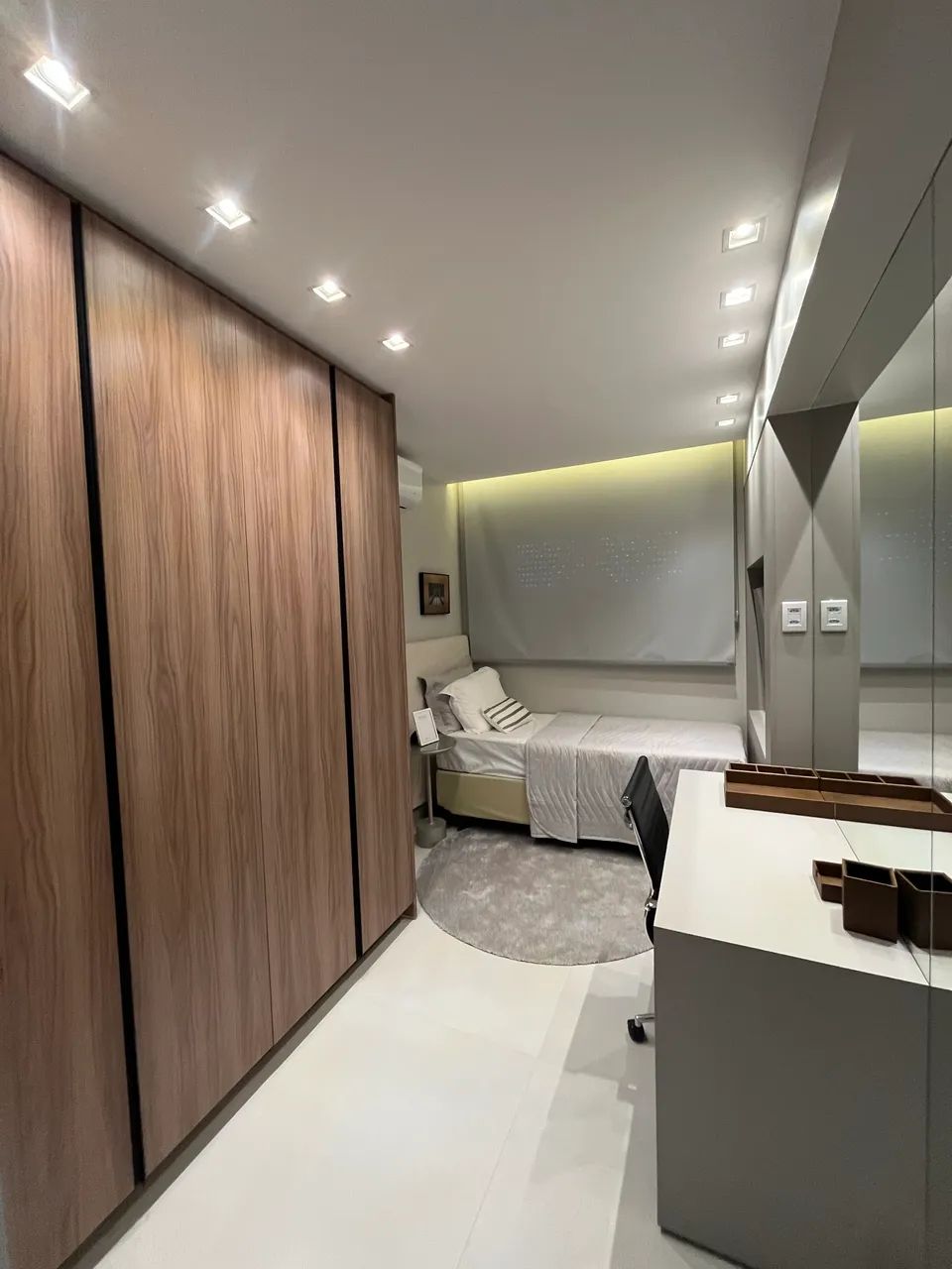 Apt 2 quartos na melhor localização do no Setor Marista - Foto 8
