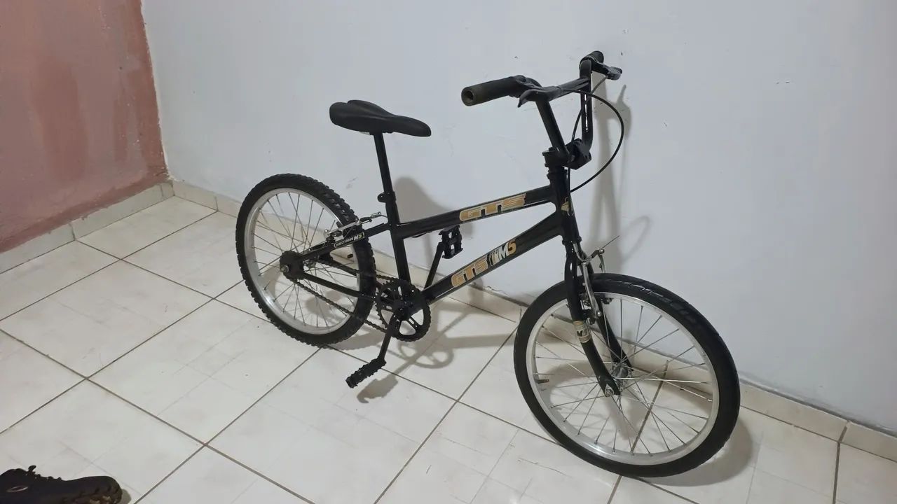Bicicleta aro 20  - Foto 5