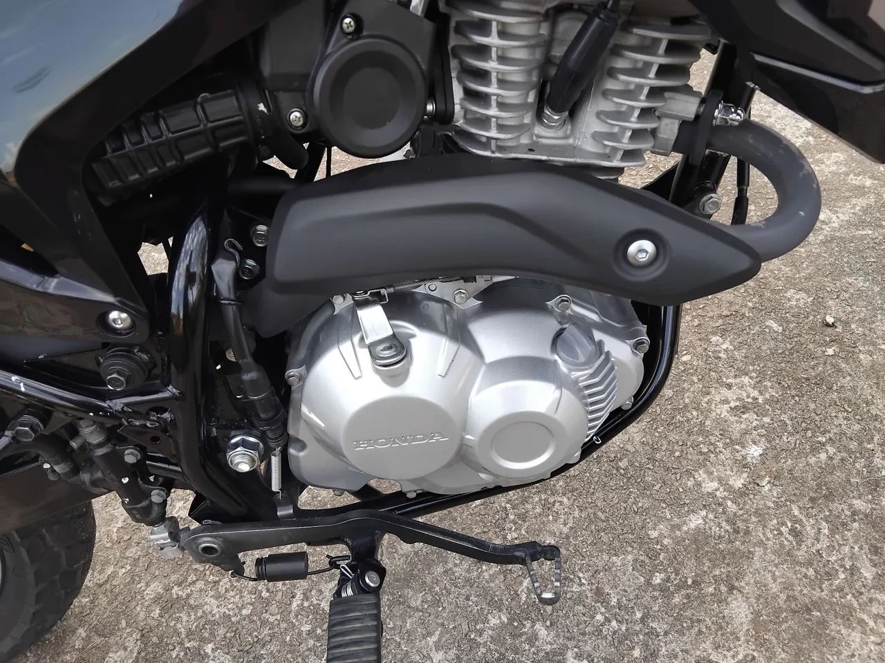 Moto bross  - Foto 4