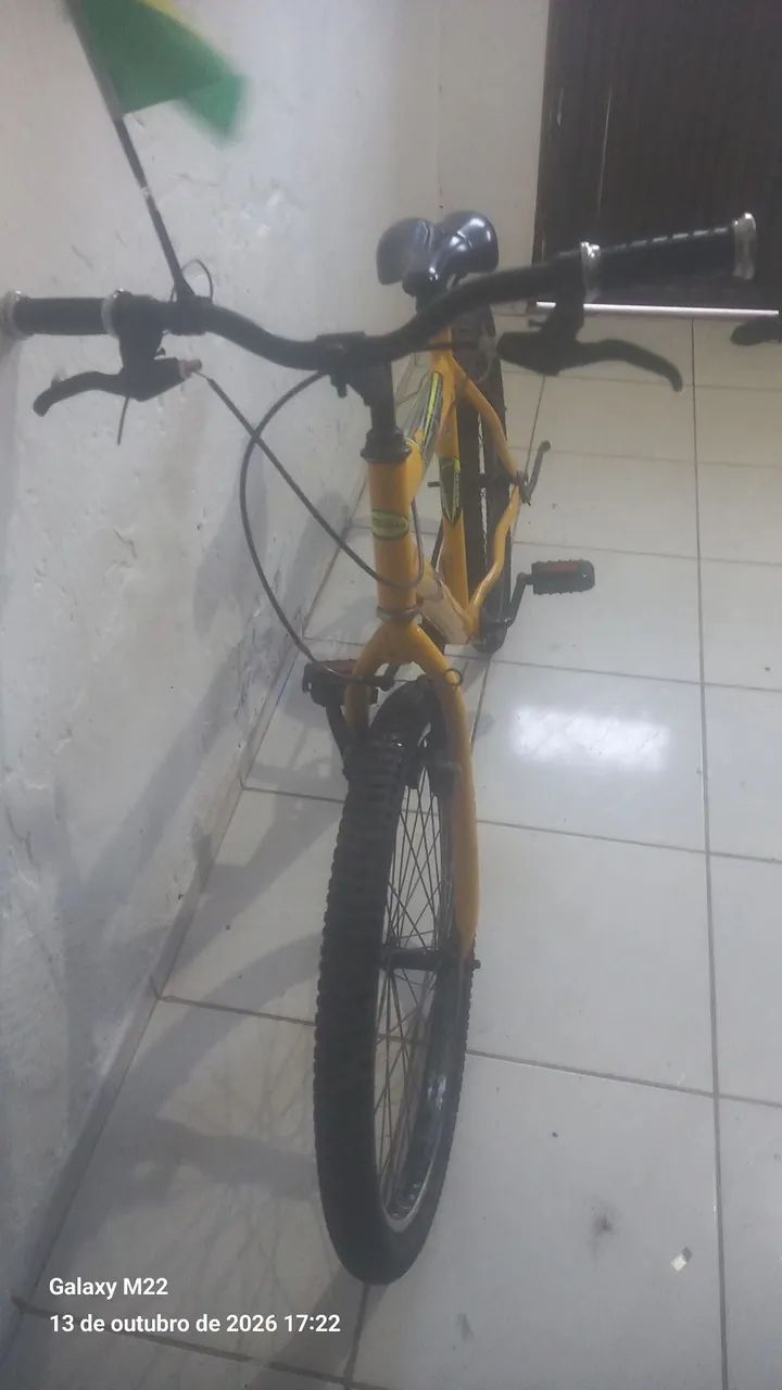 Bicicleta - Foto 2