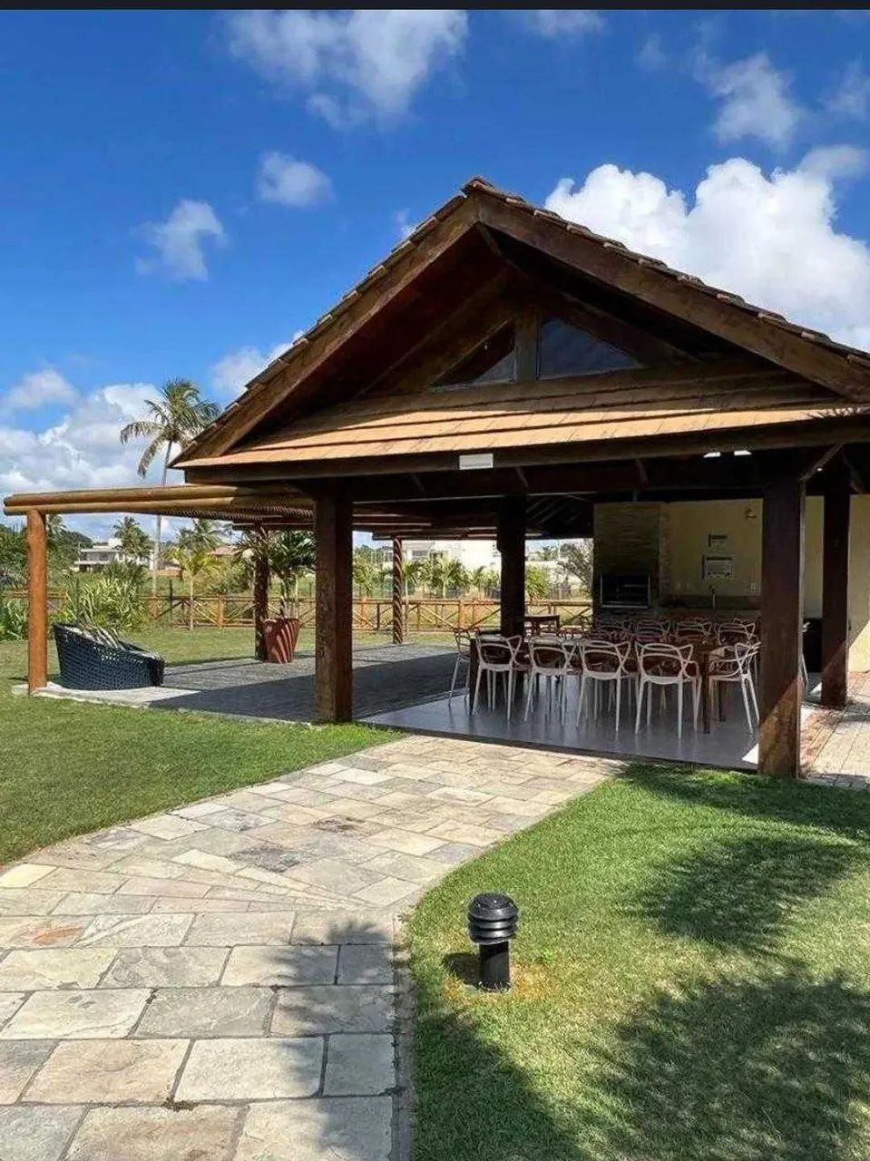LOTE NO ALPHAVILLE SERGIPE - M.CC - 653M² - PODE SER FINANCIADO - VENDA [33142] - Foto 2
